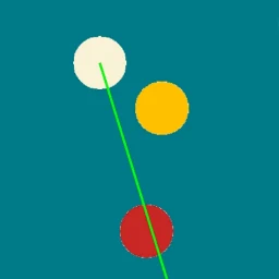Biểu tượng 3 Ball Break