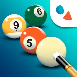 Biểu tượng 9 Ball Pool Casual Arena